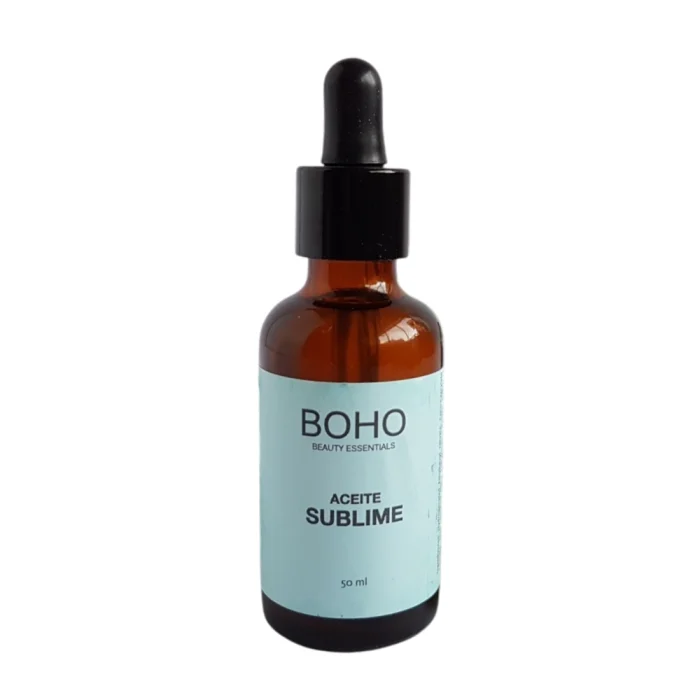 Aceite Sublime