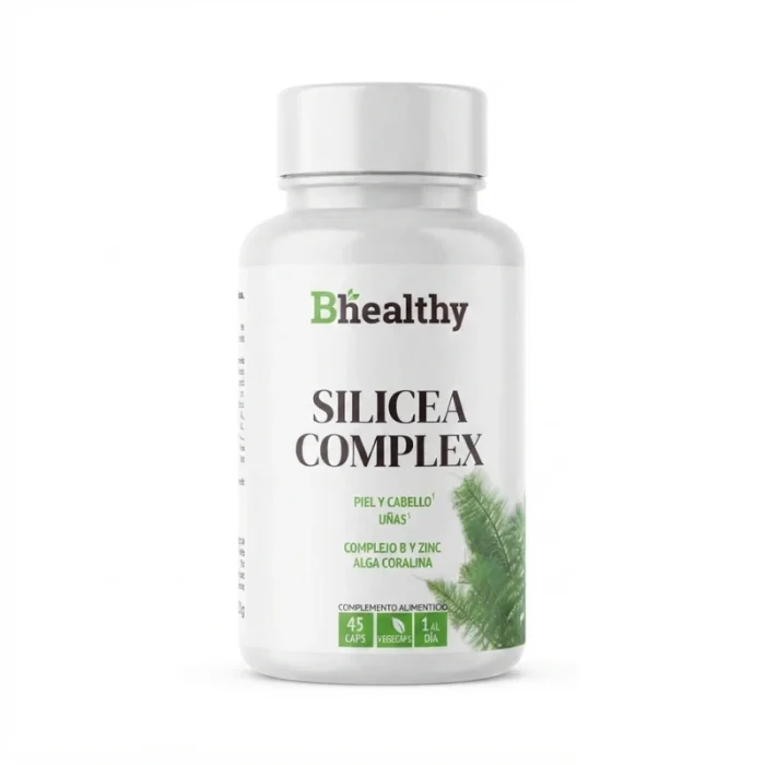 Silicea Complex Bhealthy