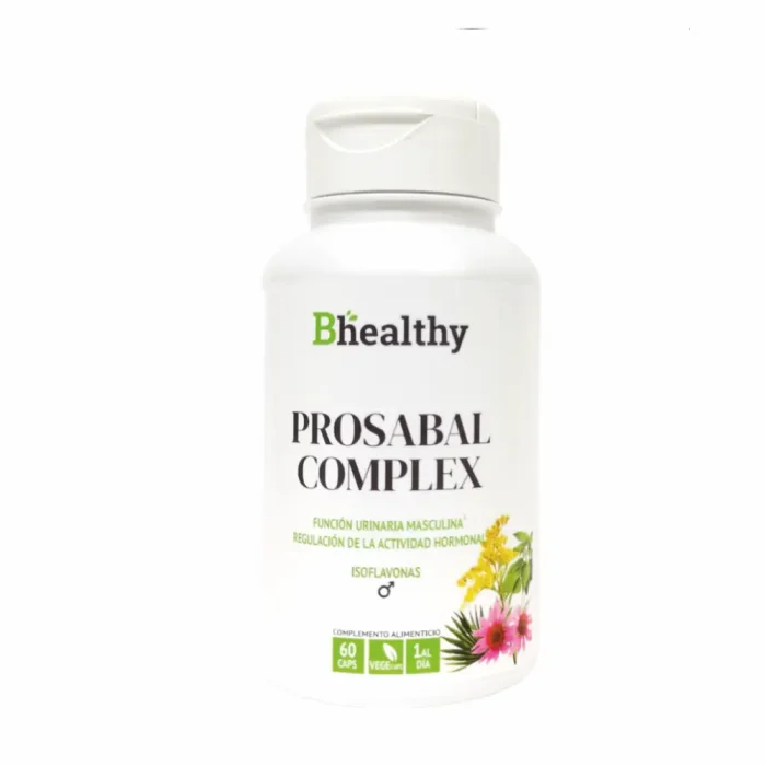 Prosabal_Complex_BHealthy_60caps