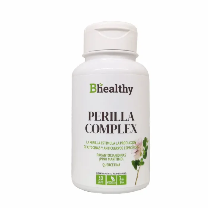Perilla_Complex_Bhealthy_30caps