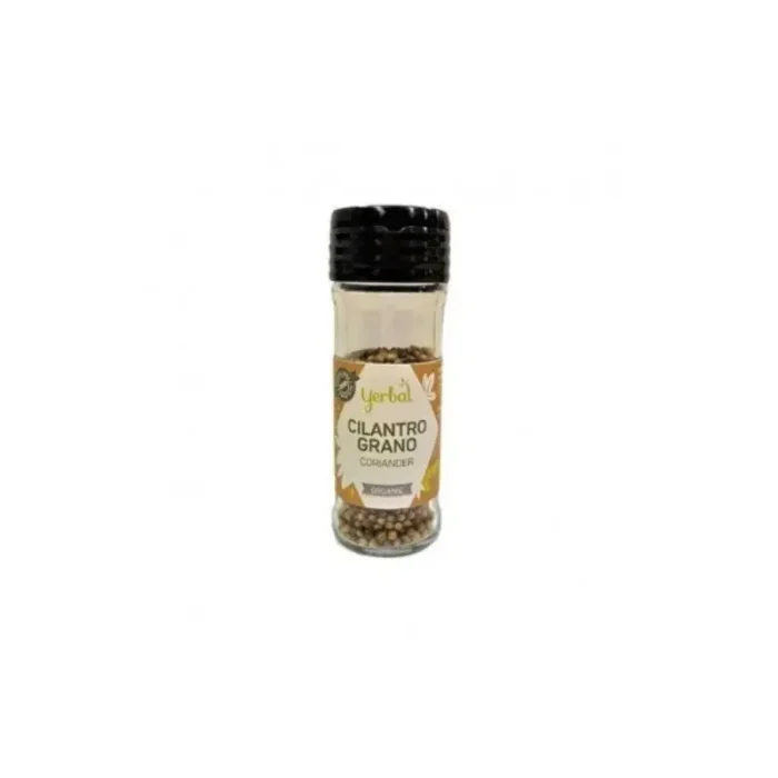 Cilantro Grano Bio Yerbal, 20g