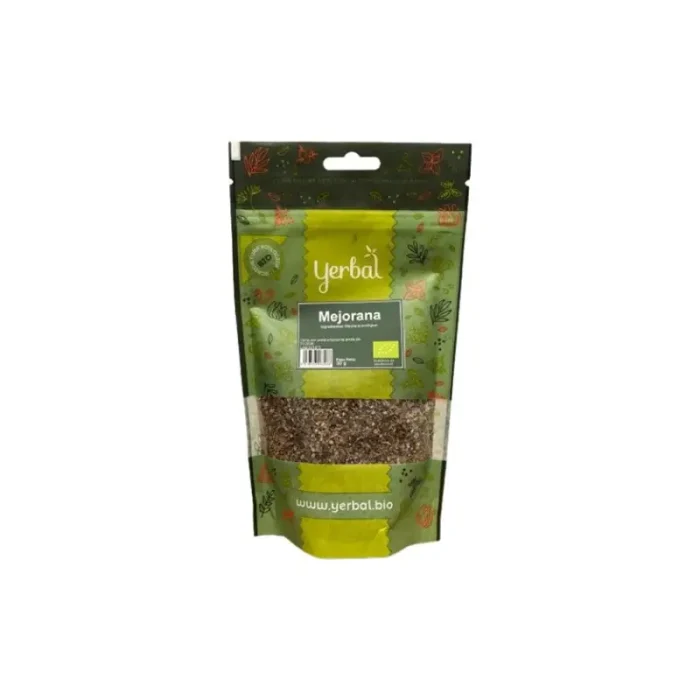 Mejorana Yerbal, 30g