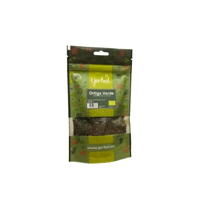 Ortiga Verde Bolsa Yerbal, 25g
