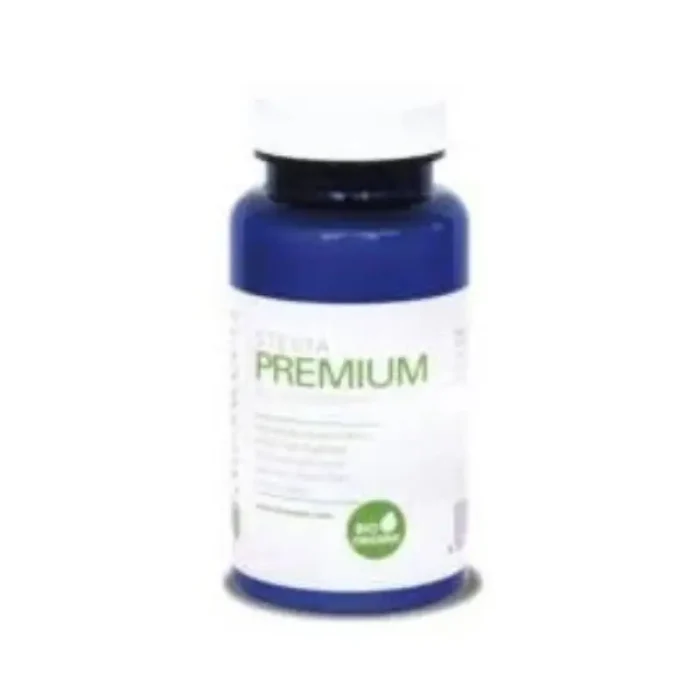 Stevia Polvo Bio SteSweet, 50g