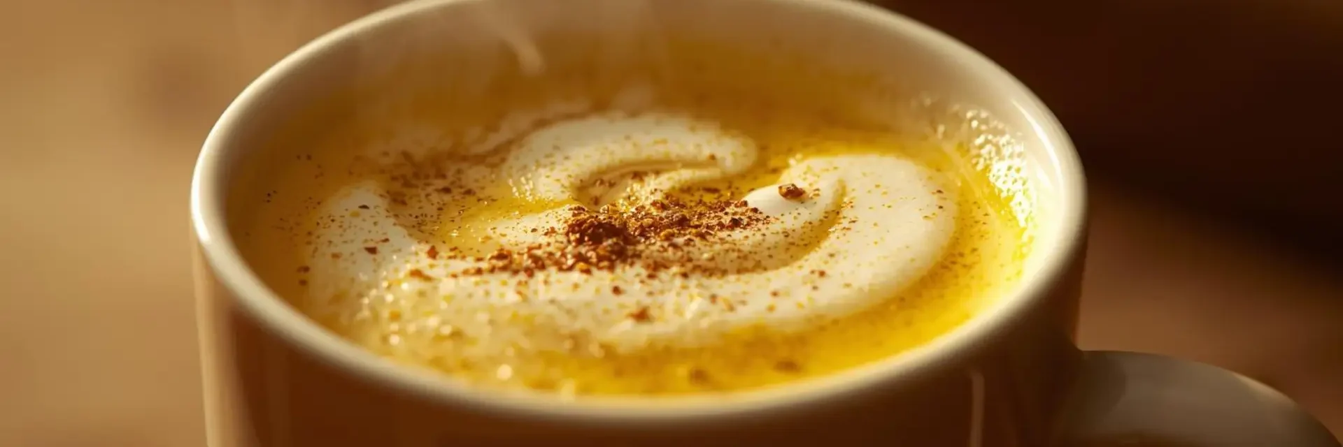 Golden Milk