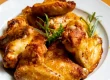 Pollo con Miel y Azafrán