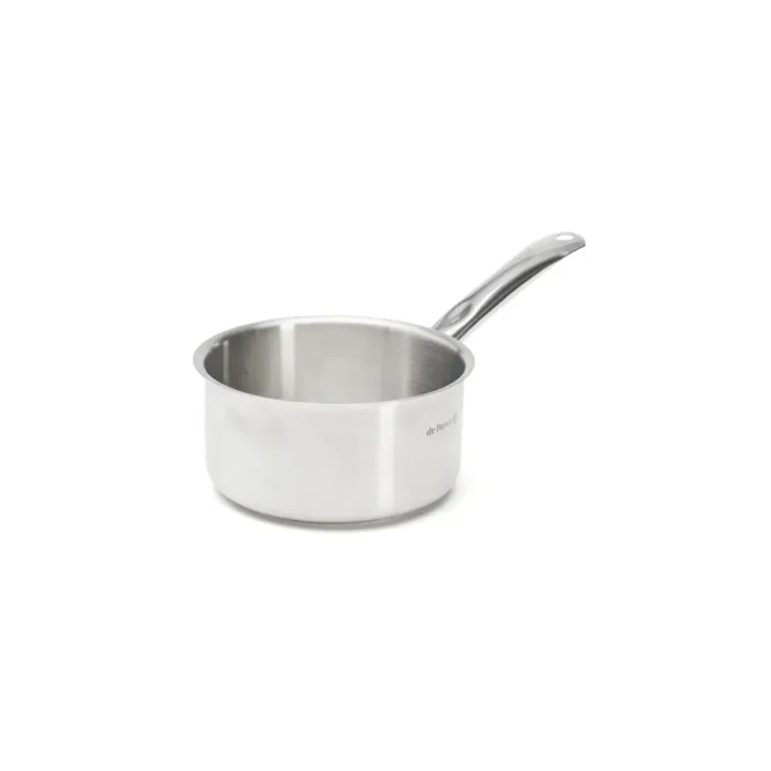 Cacerola de acero inoxidable PRIM'APPETY Ø18cm - De Buyer