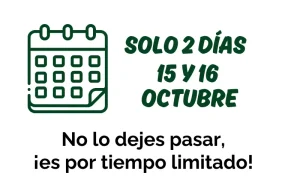 Green Day MásQueBio